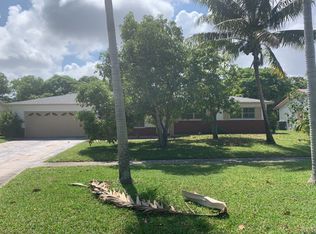522 Lawrence Rd, Delray Beach, FL 33445