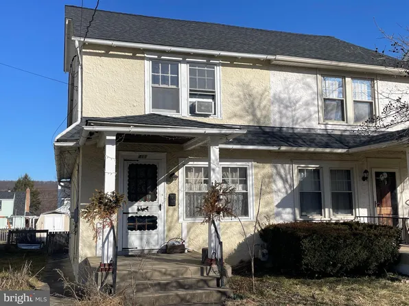 411 Highland Ave, Downingtown, PA 19335