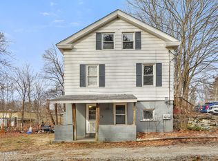 61/63 Pecks Rd, Pittsfield, MA 01201