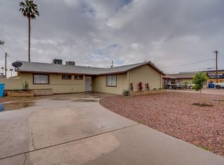 5807 W Indian School Rd, Phoenix, AZ 85031