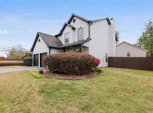 4905 Weathervane Dr, Johns Creek, GA
