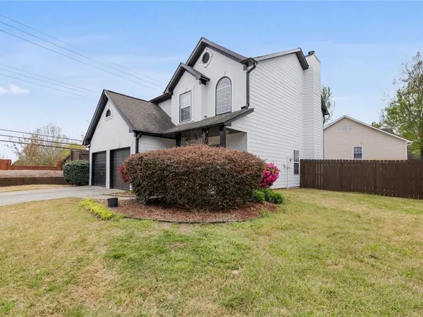 4905 Weathervane Dr, Johns Creek, GA 30022