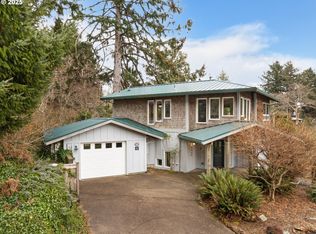 8435 Treasure Rocks Rd, Nehalem, OR 97131