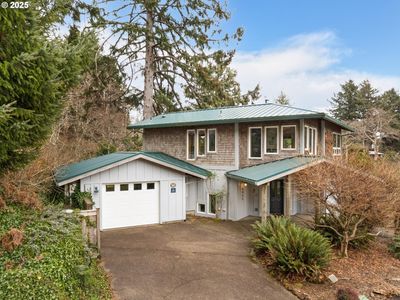 8435 Treasure Rocks Rd, Nehalem, OR, 97131