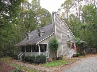 1015 Royal Oak Ln, Mebane, NC 27302