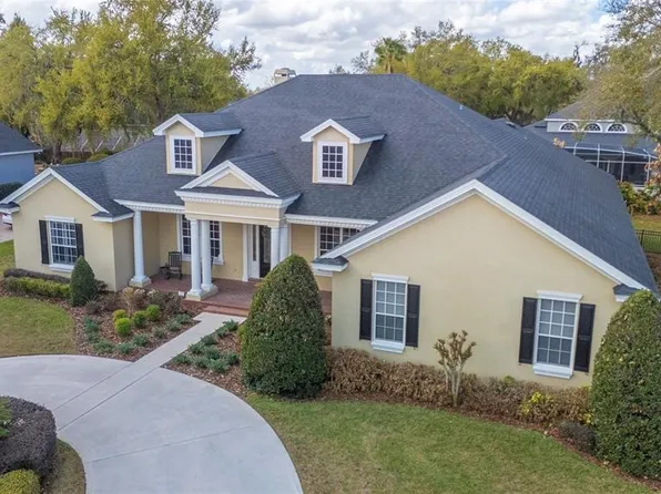 875 Ashton Oaks Cir, Lakeland, FL 33813