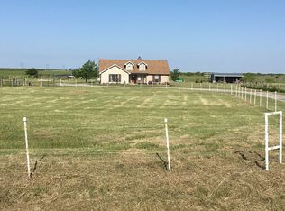 8773 Fm 368 N, Iowa Park, TX 76367