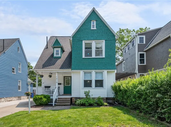 1415 W 114th St, Cleveland, OH 44102