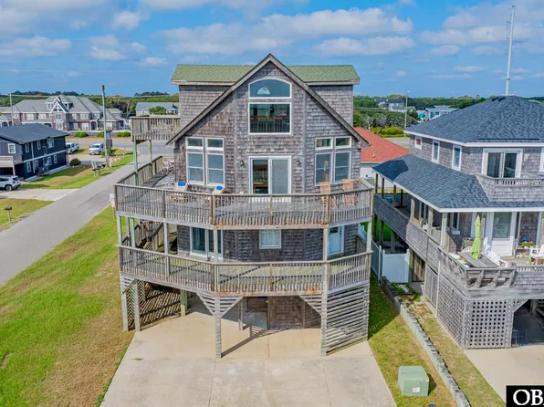 2500 Raymond Ave Lot 23 & 24, Kill Devil Hills, NC 27948