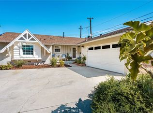1865 W Tedmar Ave, Anaheim, CA 92804