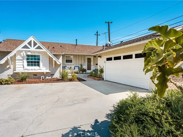 1865 W Tedmar Ave, Anaheim, CA 92804