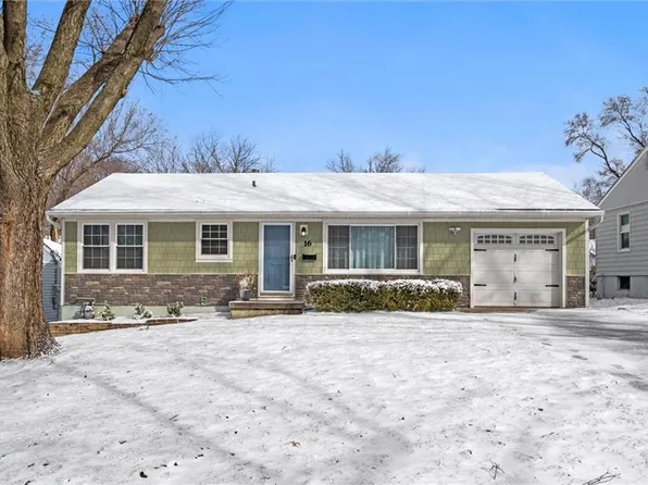 16 W 90th St, Kansas City, MO 64114