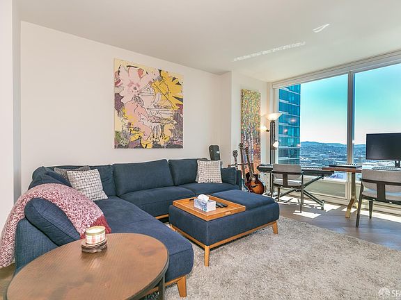 3rd image of 401 Harrison St APT 23A