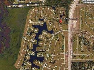 16146 Trading Post Rd, Punta Gorda, FL 33955