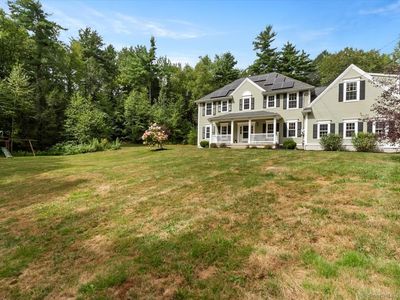 151 Losaw Road, Winsted, CT, 06098