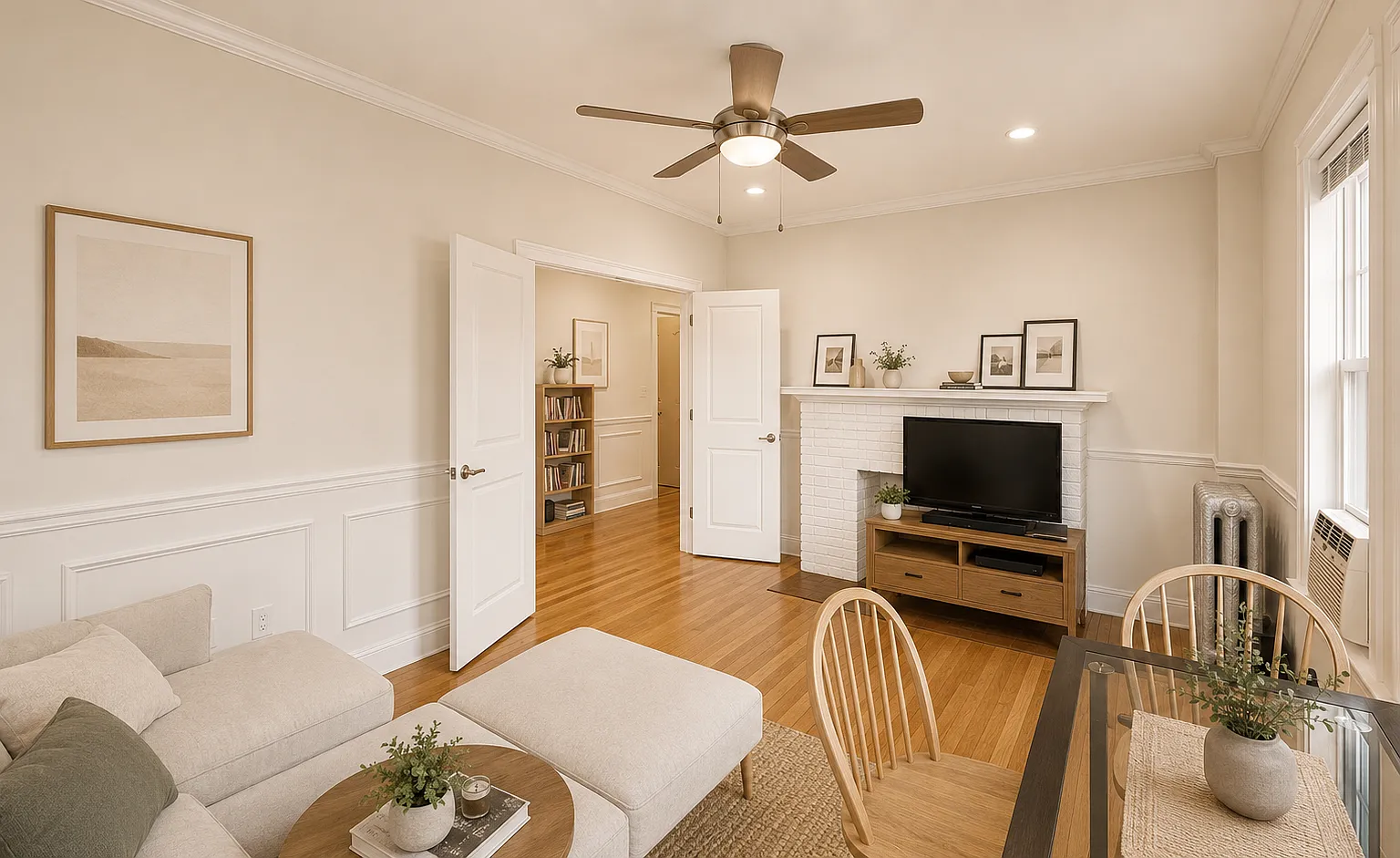 2 bed, 850 sqft, $3,095 — Photo 3