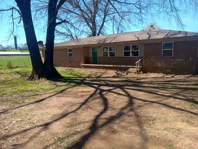 10485 Rocky Point Rd, Havana, AR, 72842