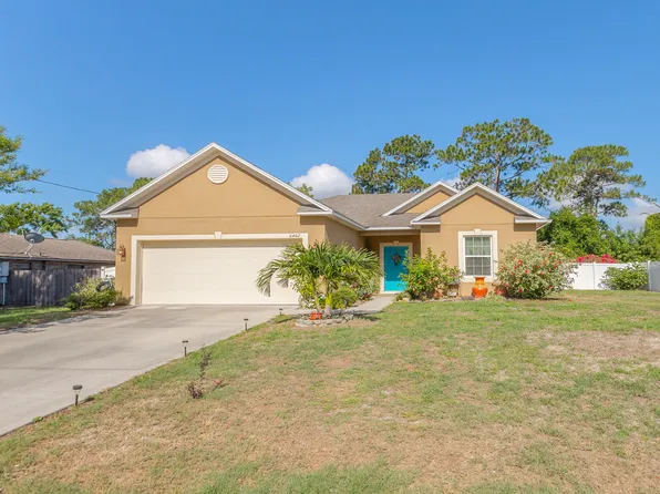 6462 Alleghany Ave, Cocoa, FL 32927
