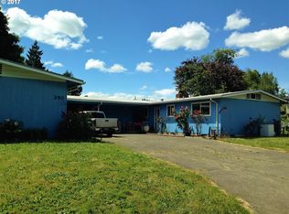 282 Conestoga Way, Eugene, OR 97401