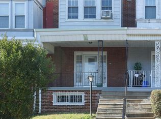 6432 Clearview St, Philadelphia, PA 19119