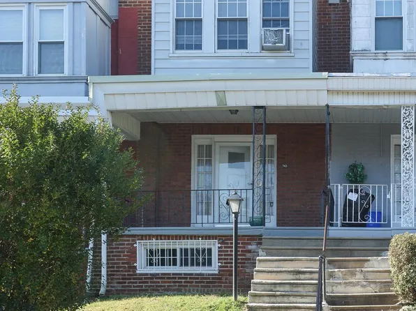 6432 Clearview St, Philadelphia, PA 19119