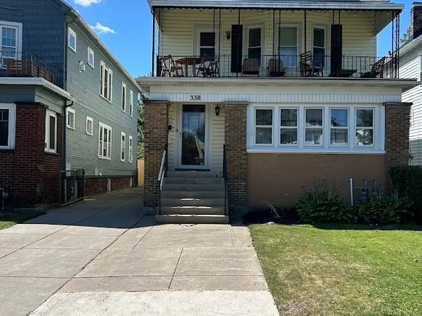 338 N Park Ave, Buffalo, NY 14216