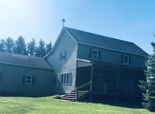 7935 County Road 16, Bryan, OH 43506