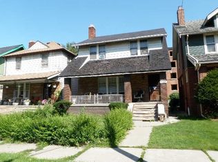 2980 Carter St, Detroit, MI 48206