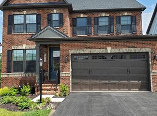 6071 Fallfish Ct, New Market, MD 21774