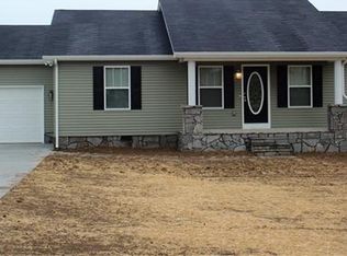 2 Overlook Cir LOT 2, Tullahoma, TN 37388