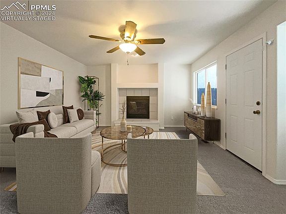 2nd image of 2321 Springside Dr