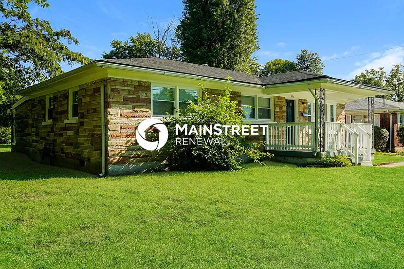 5011 Maryman Rd — Photo 3
