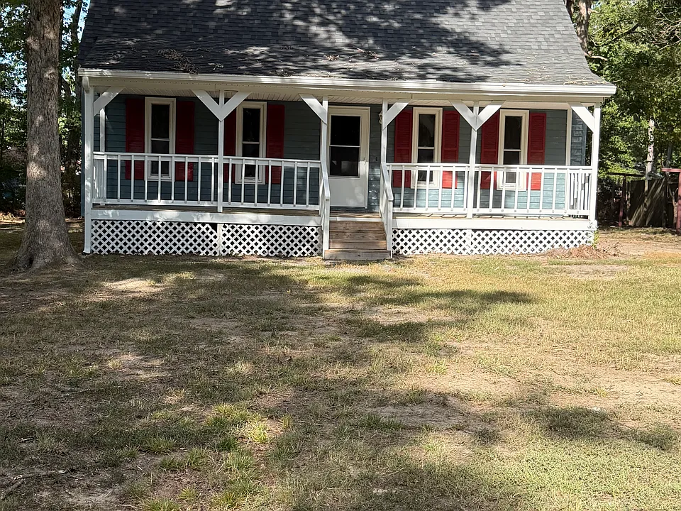 3602 Julep Dr
