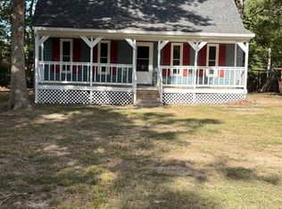 3602 Julep Dr, South Chesterfield, VA 23834