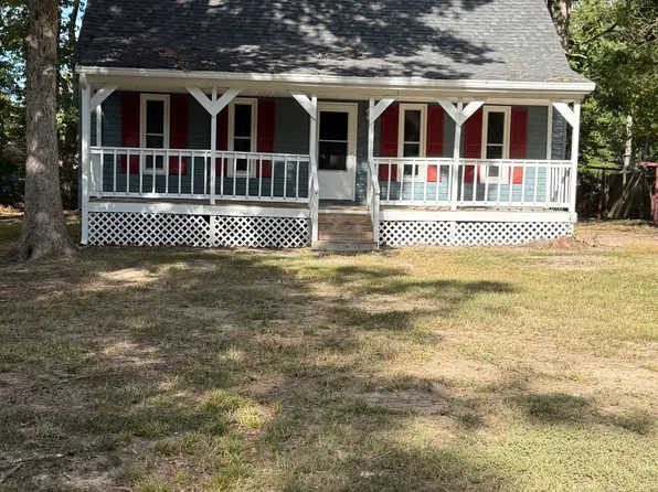 3602 Julep Dr, South Chesterfield, VA 23834