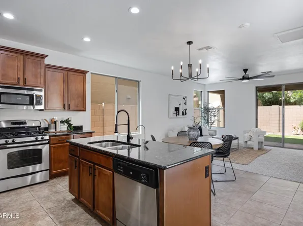 19172 E KINGBIRD Drive, Queen Creek, AZ 85142