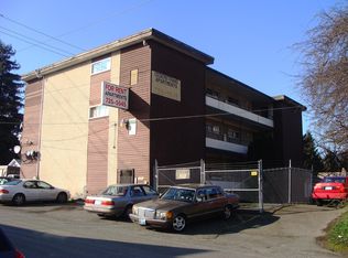 2900 S Byron St #14, Seattle, WA 98144