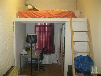 Rented by Halstead Real Estate