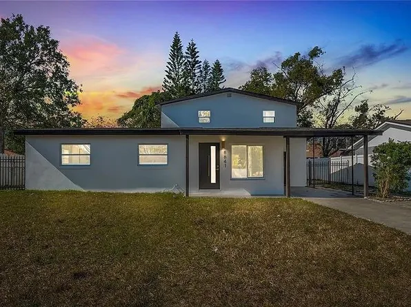 8641 May Cir, Tampa, FL 33614