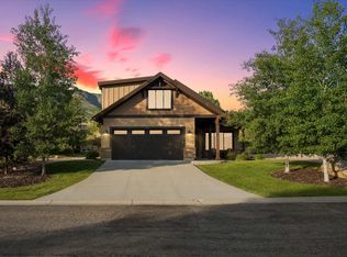 5917 E Big Horn Pkwy, Eden, UT 84310