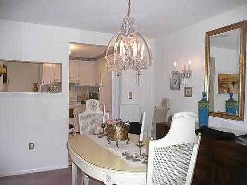 5th image of 471 Burroughs Dr APT 8