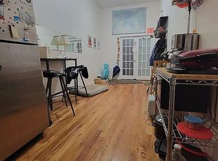 215 Central Ave #1F, Brooklyn, NY 11221