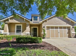 1872 Cross Pointe Way, Saint Augustine, FL 32092