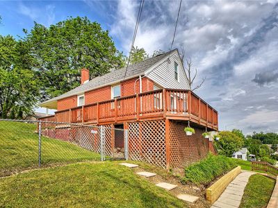 224 S Lincoln Ave, Greensburg, PA, 15601