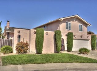 5281 Falmouth Pl, Newark, CA