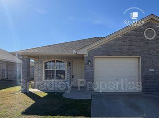 5510A Luxor Dr, Killeen, TX 76549