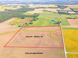 0 Sachwitz Rd, New Athens, IL 62264