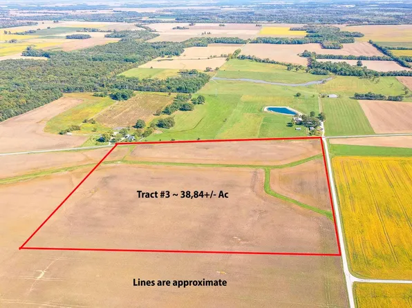 0 Sachwitz Rd, New Athens, IL 62264