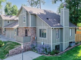 6502 Ralston Rd UNIT B, Arvada, CO 80002