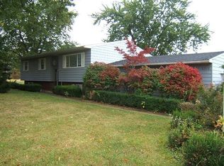 5310 Baker Rd, Delaware, OH 43015